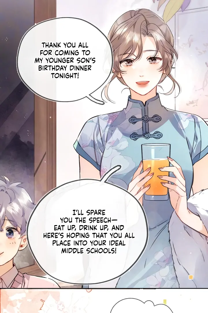 Confession Chapter 55 - Page 21