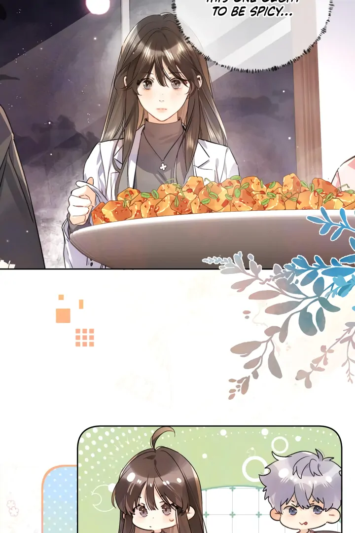 Confession Chapter 55 - Page 24