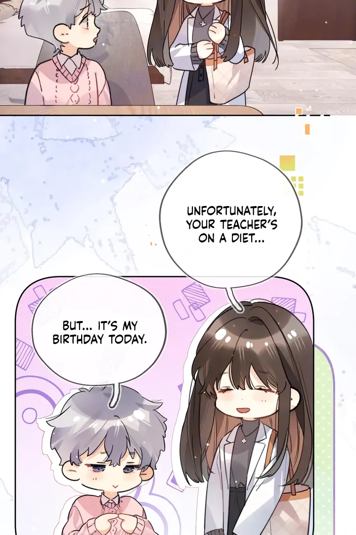 Confession Chapter 55 - Page 8