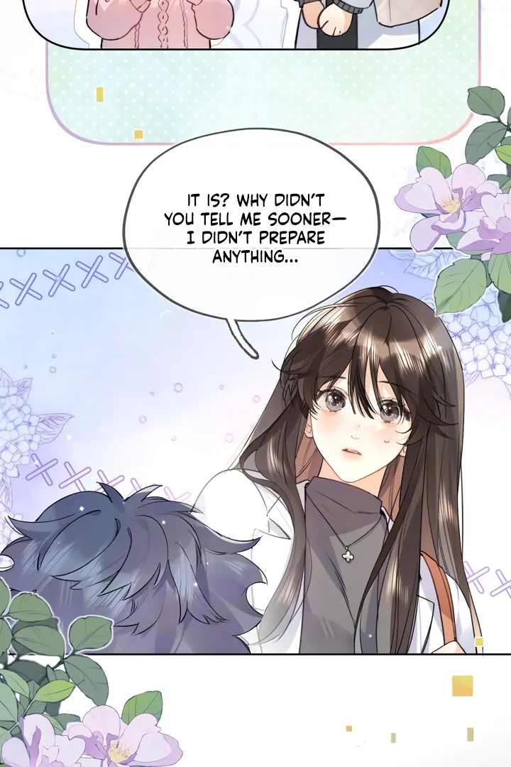 Confession Chapter 55 - Page 9