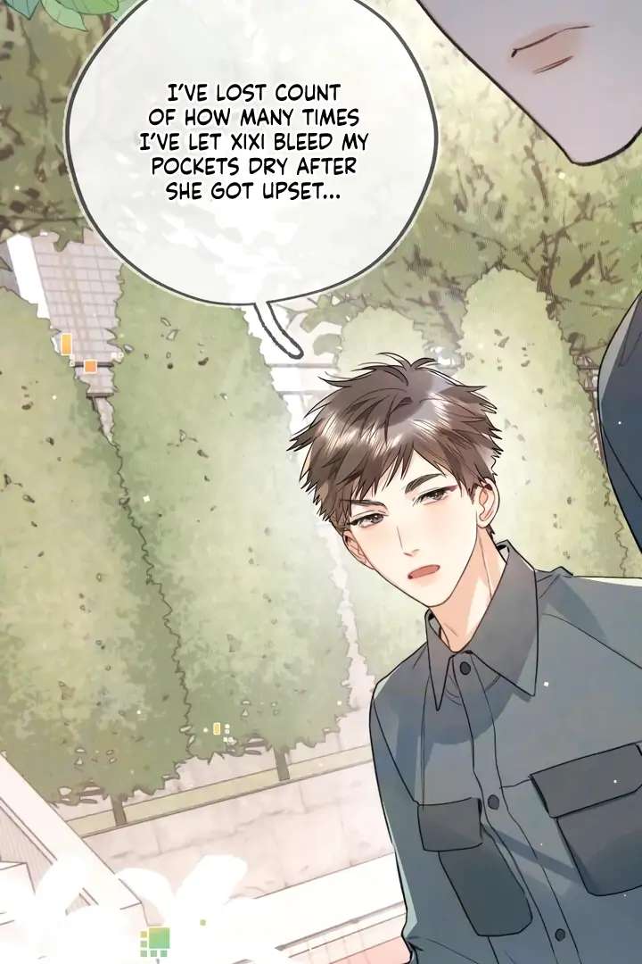 Confession Chapter 56 - Page 19