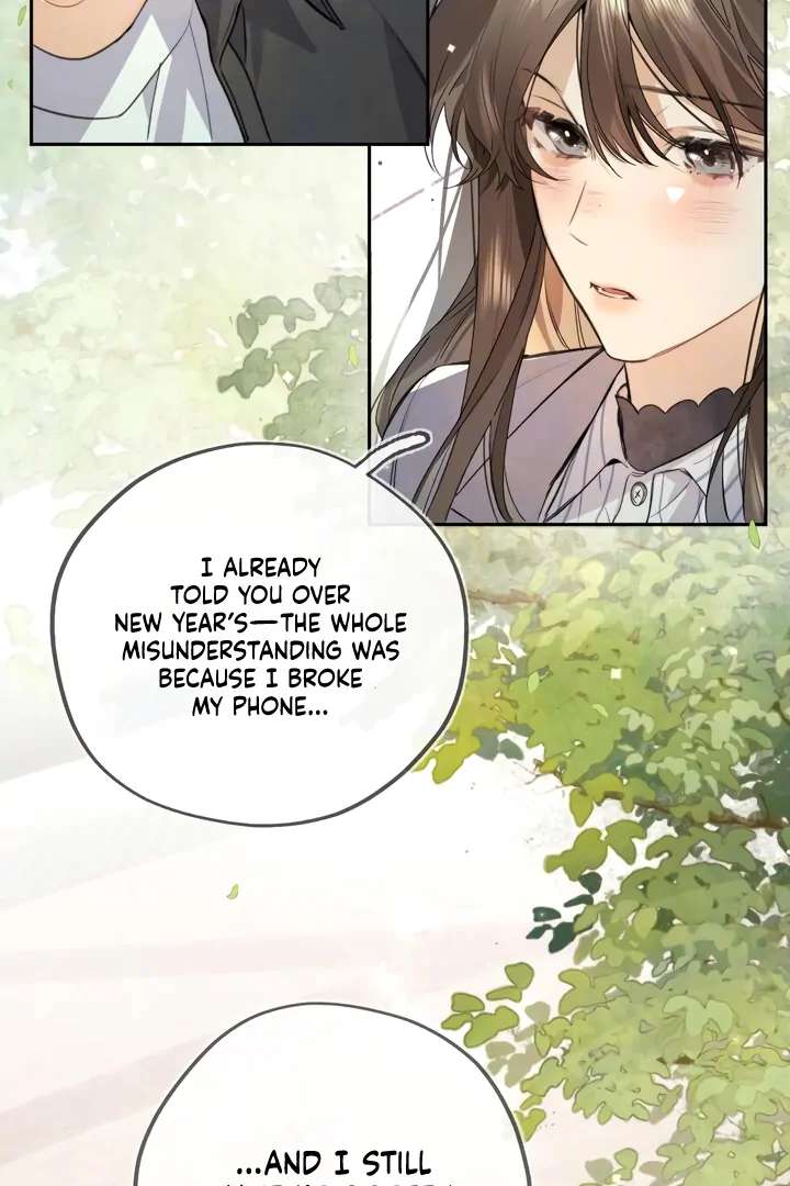 Confession Chapter 57 - Page 26