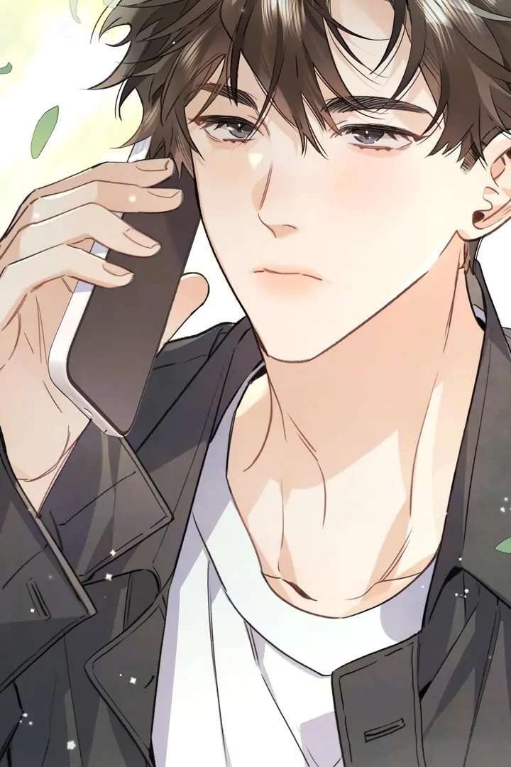 Confession Chapter 57 - Page 6