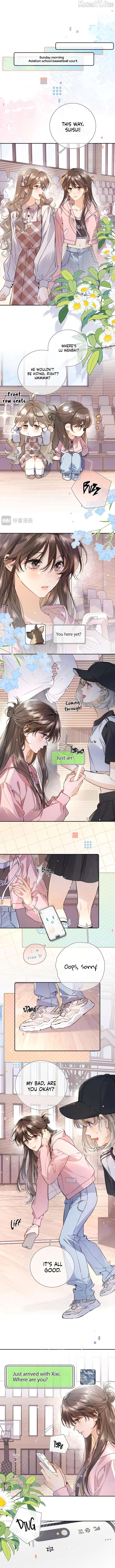 Confession Chapter 59 - Page 10