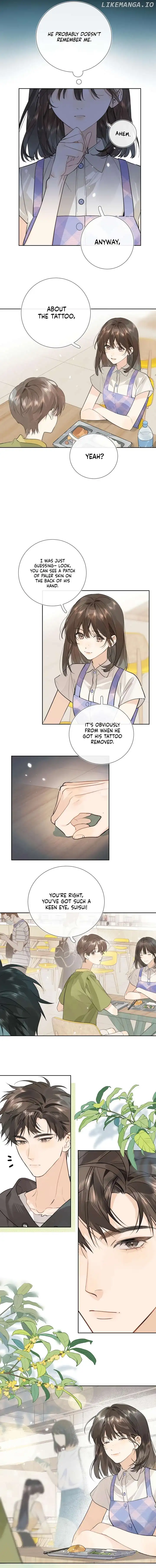 Confession Chapter 6 - Page 4