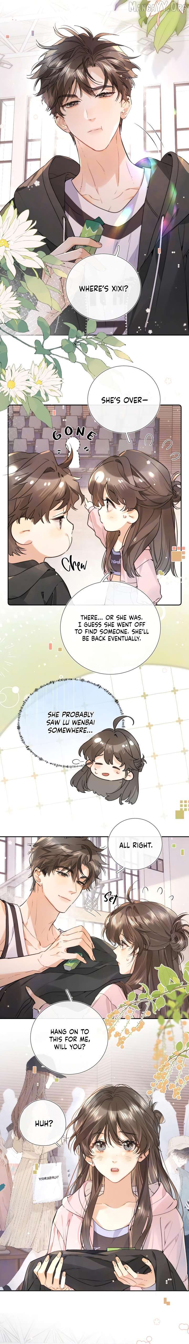 Confession Chapter 60 - Page 1