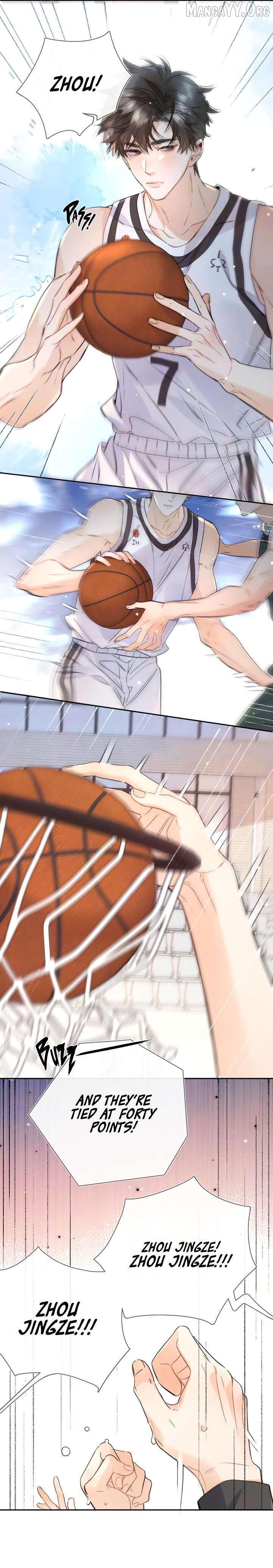 Confession Chapter 61 - Page 3