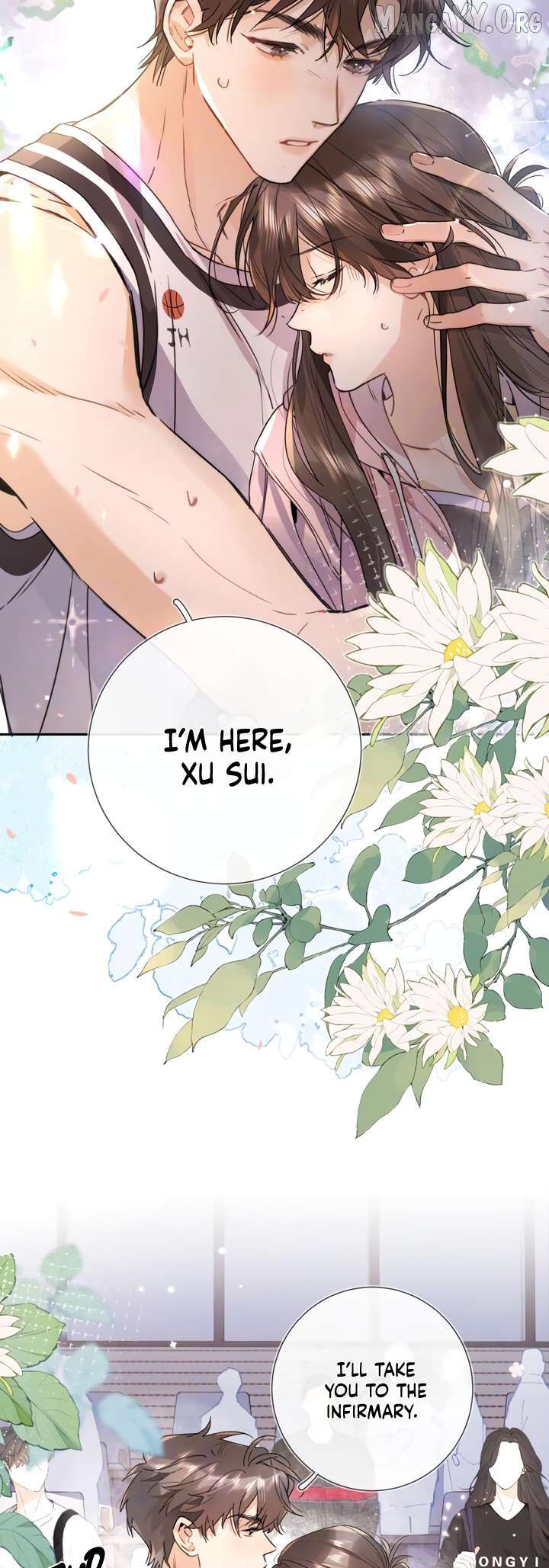 Confession Chapter 61 - Page 6