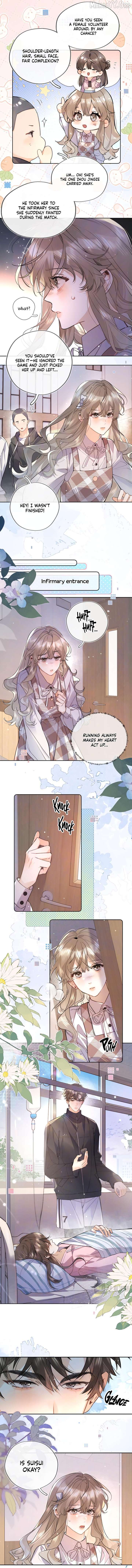 Confession Chapter 63 - Page 2