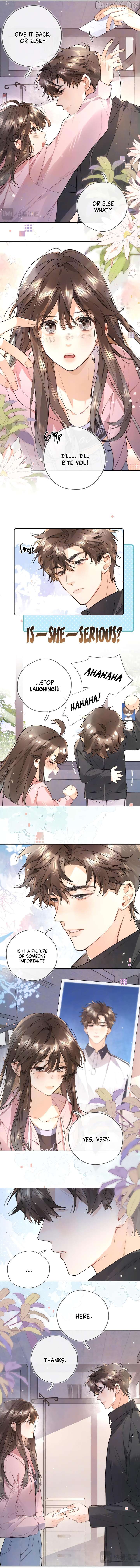 Confession Chapter 64 - Page 5