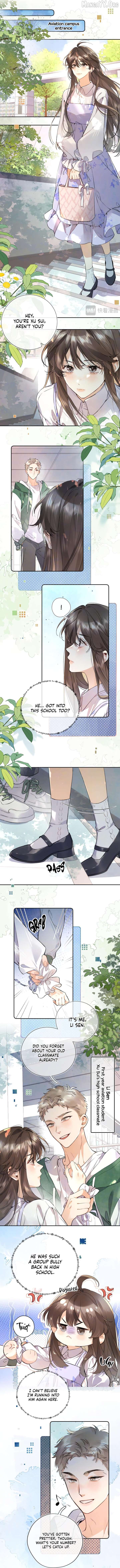 Confession Chapter 65 - Page 4