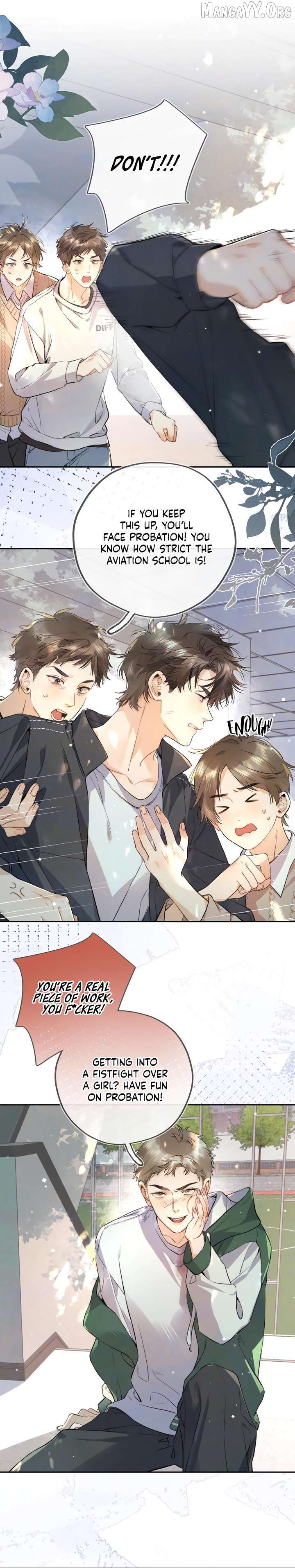 Confession Chapter 66 - Page 2