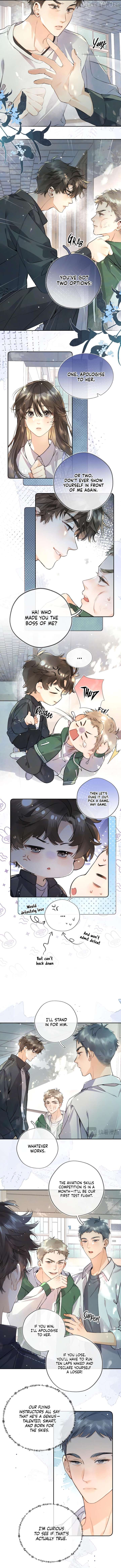 Confession Chapter 66 - Page 3