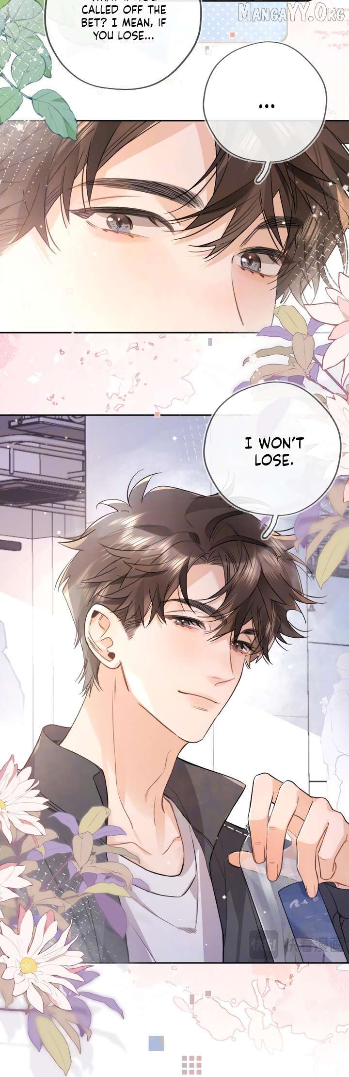 Confession Chapter 66 - Page 9