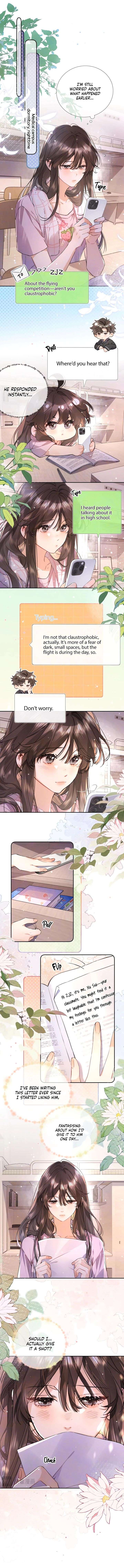 Confession Chapter 67 - Page 1