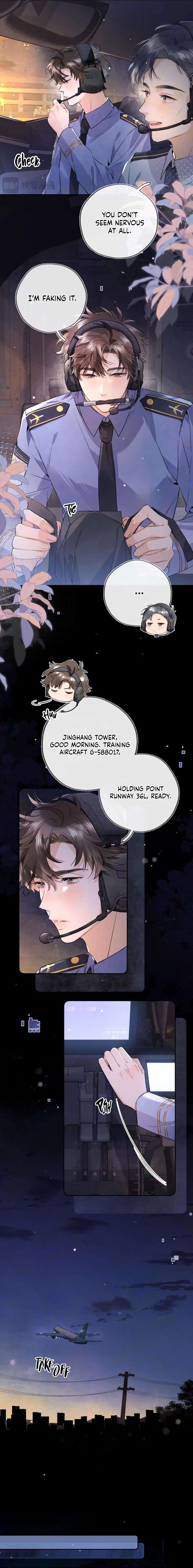 Confession Chapter 67 - Page 3