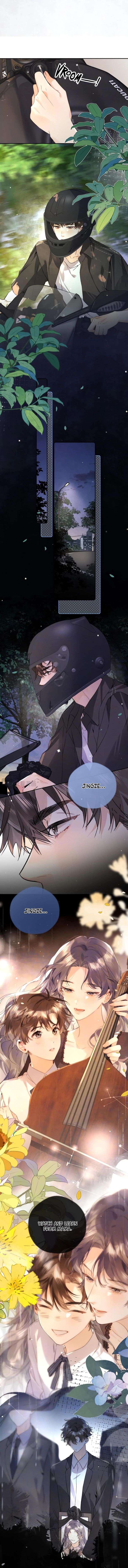 Confession Chapter 69 - Page 12