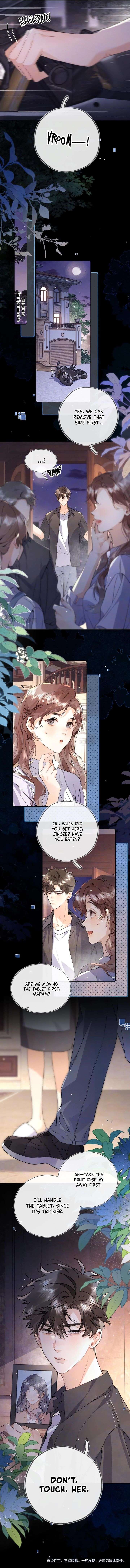 Confession Chapter 69 - Page 14