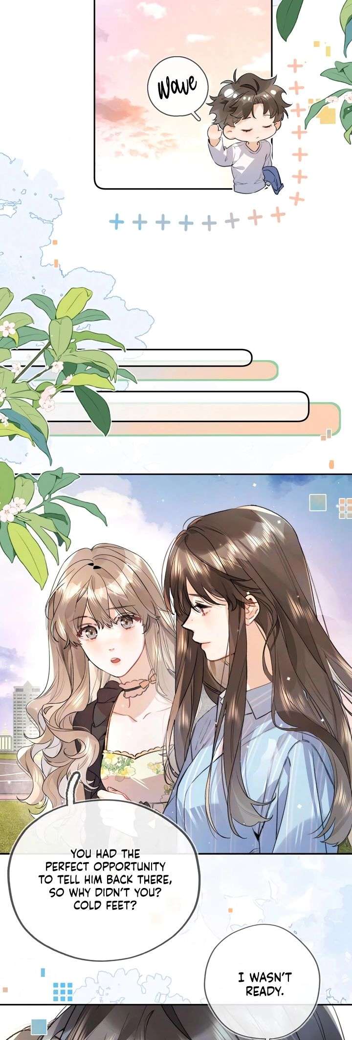 Confession Chapter 69 - Page 4