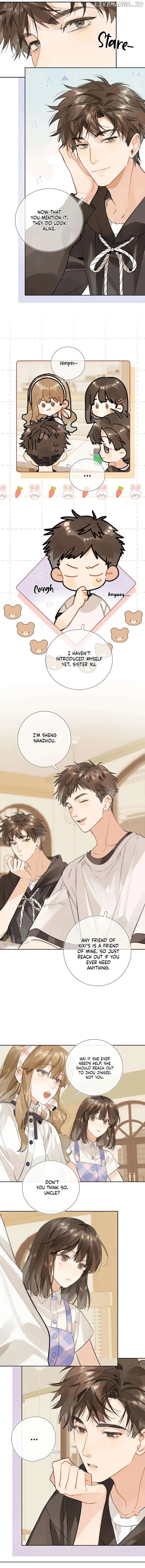 Confession Chapter 7 - Page 2