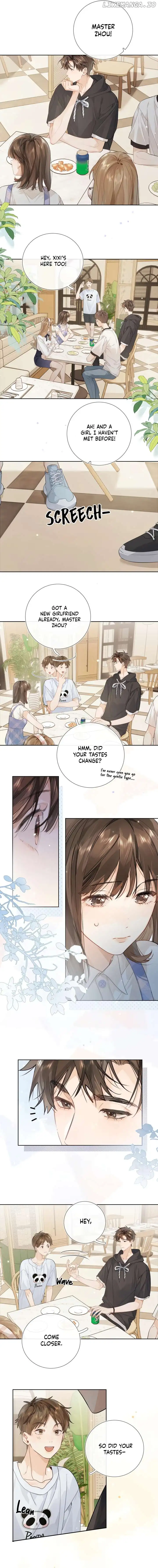 Confession Chapter 7 - Page 3