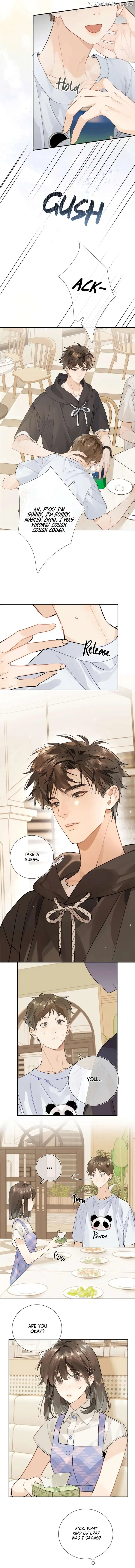 Confession Chapter 7 - Page 4