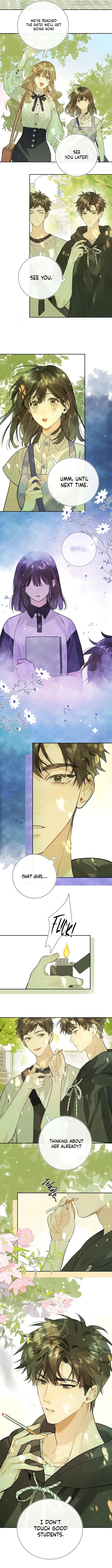 Confession Chapter 8 - Page 3