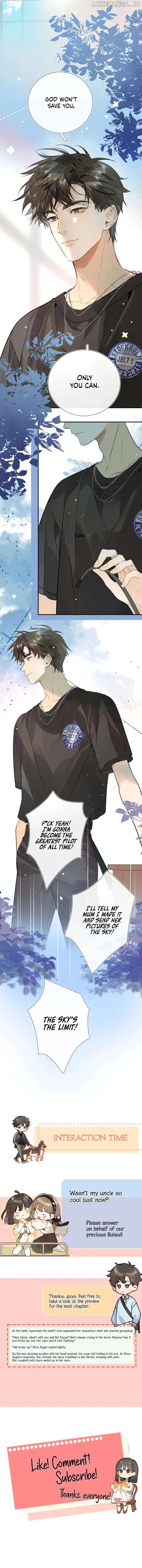 Confession Chapter 8 - Page 6