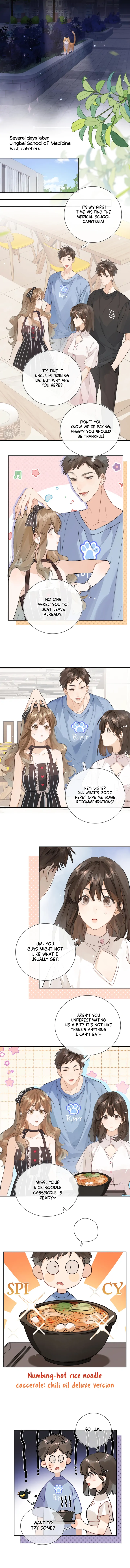 Confession Chapter 9 - Page 4