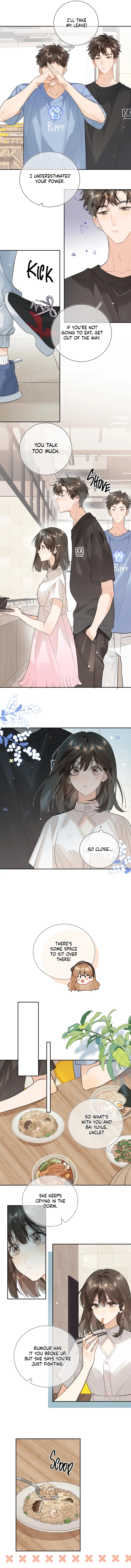 Confession Chapter 9 - Page 5