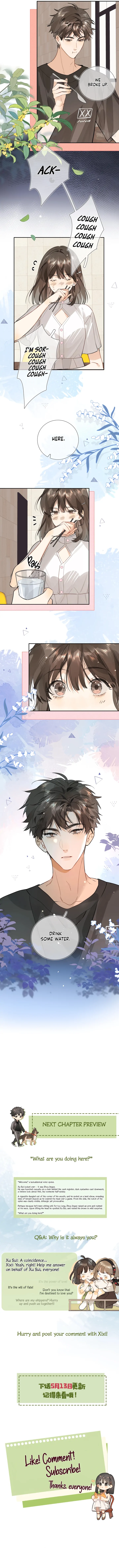 Confession Chapter 9 - Page 6