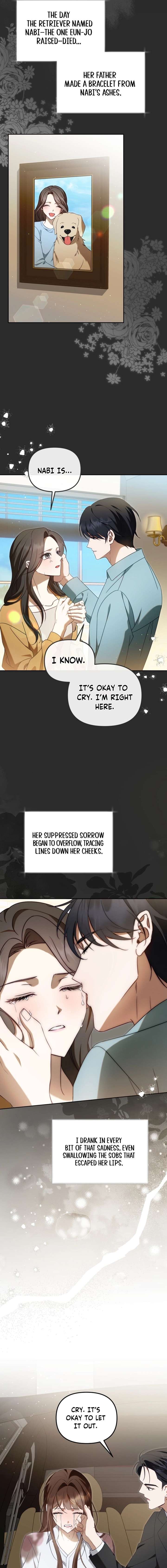 My Dead Wife Returned Chapter 15 - Page 11