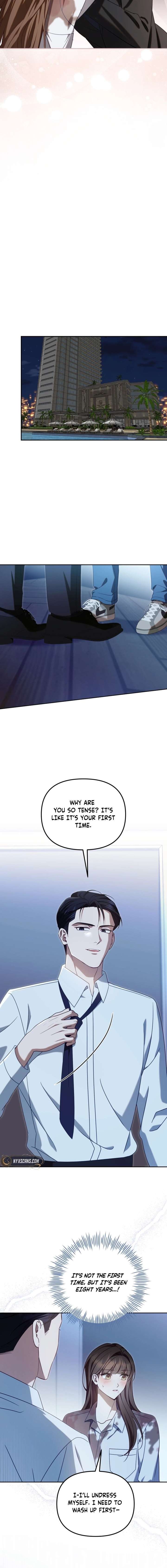 My Dead Wife Returned Chapter 15 - Page 14