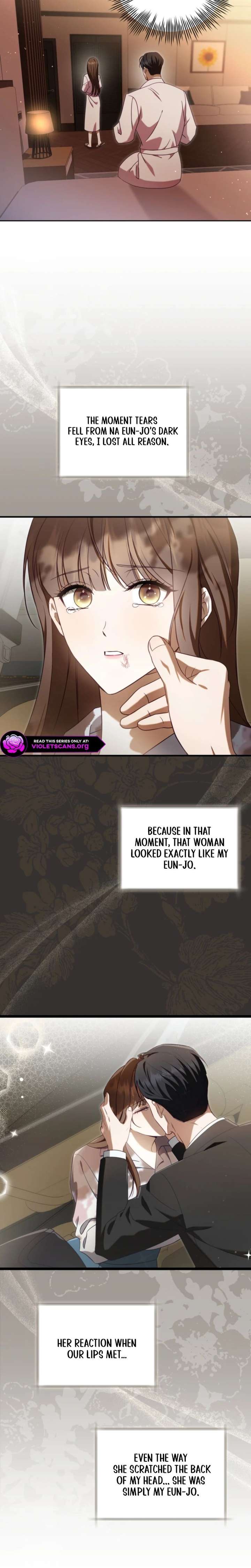 My Dead Wife Returned Chapter 16 - Page 2