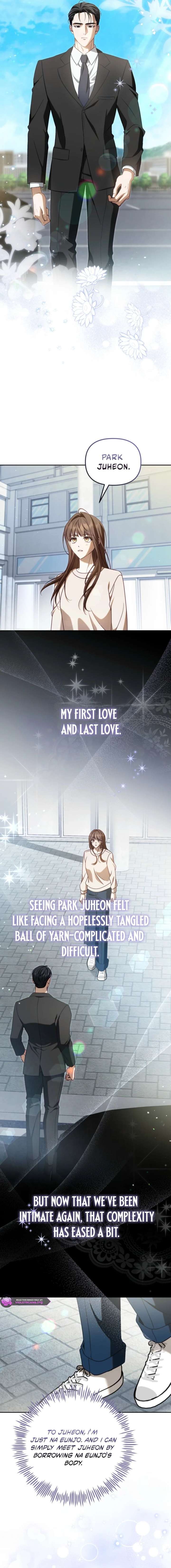 My Dead Wife Returned Chapter 17 - Page 13