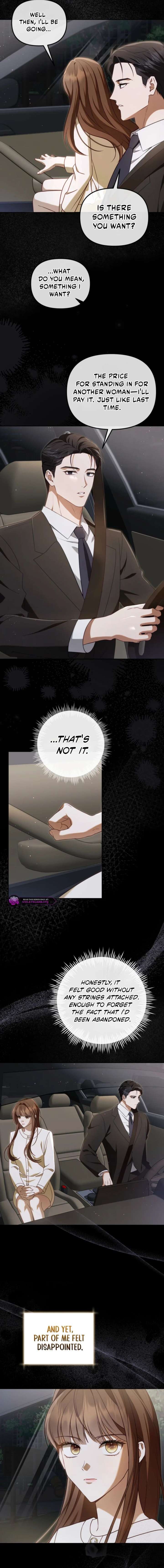 My Dead Wife Returned Chapter 17 - Page 6