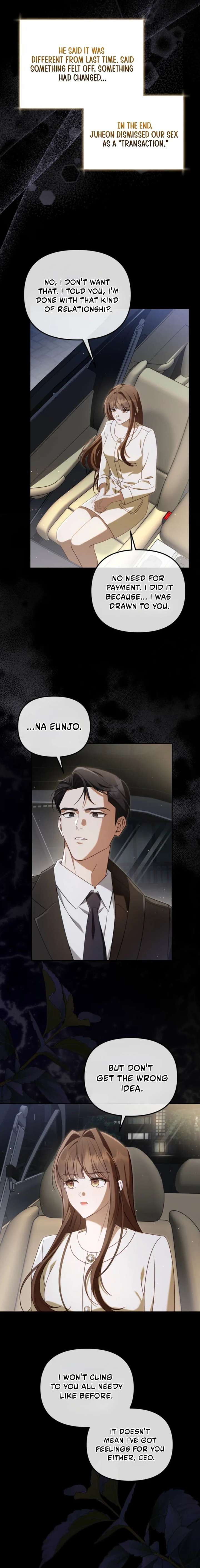 My Dead Wife Returned Chapter 17 - Page 7