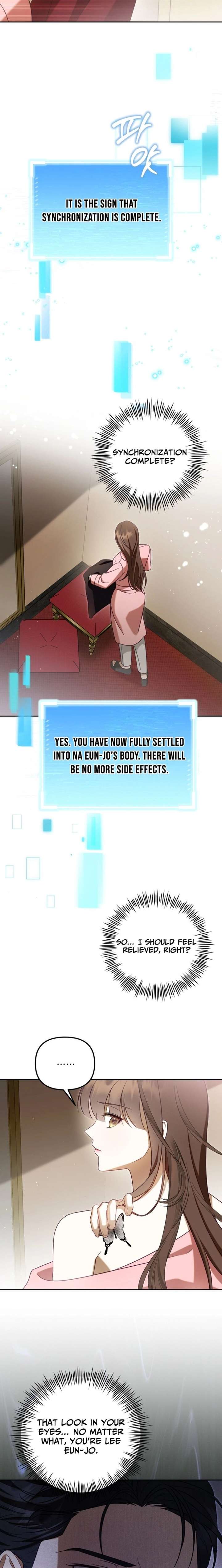 My Dead Wife Returned Chapter 18 - Page 18