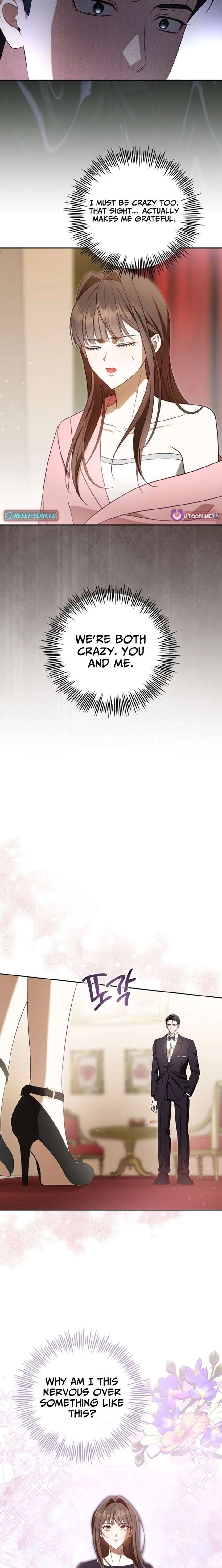 My Dead Wife Returned Chapter 18 - Page 19