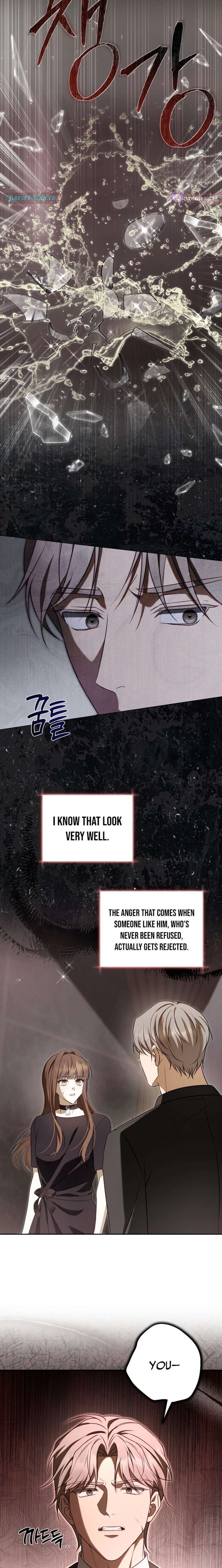 My Dead Wife Returned Chapter 20 - Page 17