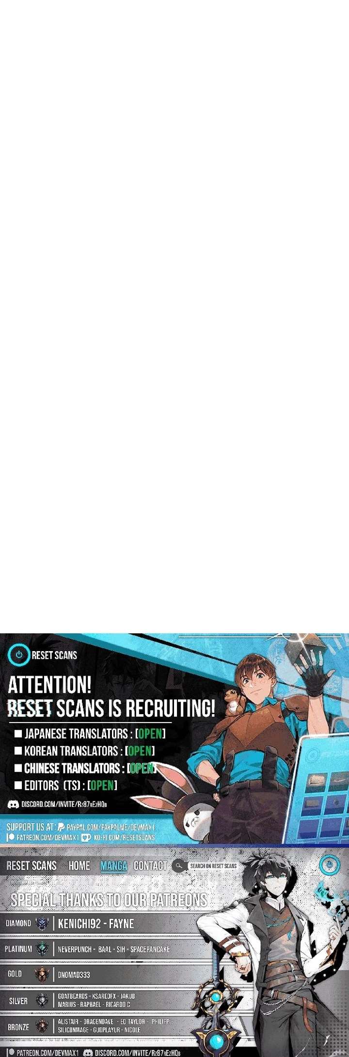 My Dead Wife Returned Chapter 20 - Page 23