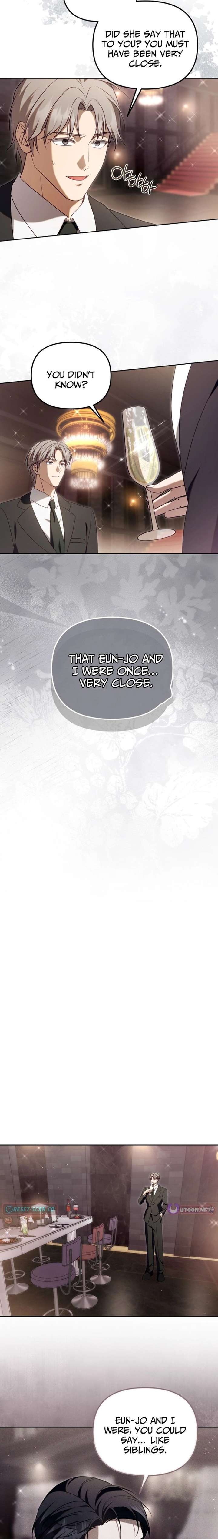 My Dead Wife Returned Chapter 20 - Page 6