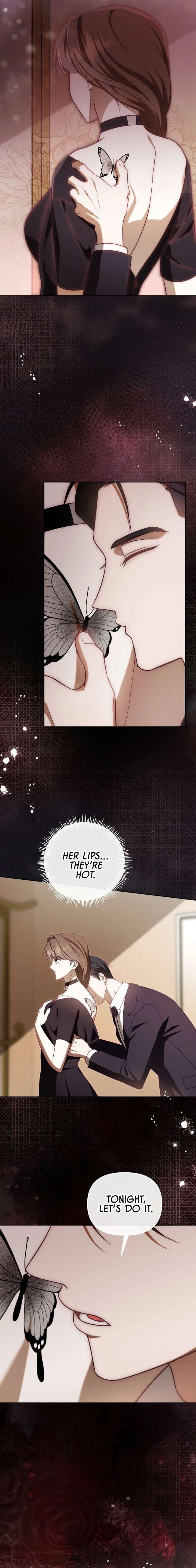 My Dead Wife Returned Chapter 21 - Page 11