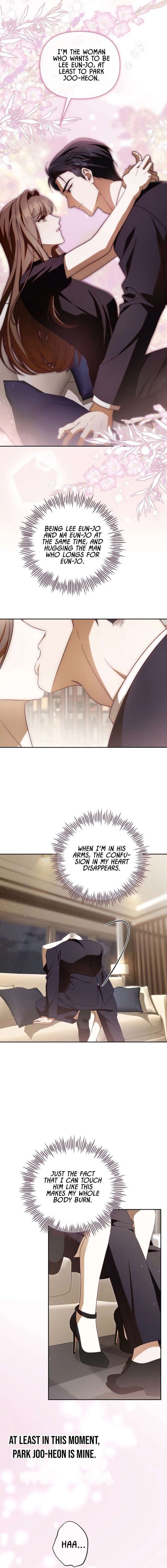 My Dead Wife Returned Chapter 21 - Page 13