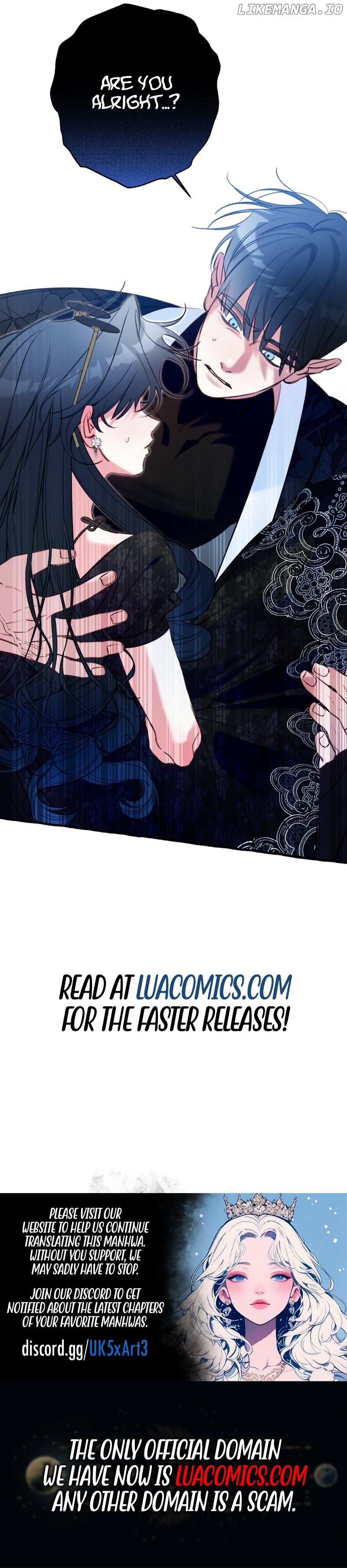 North Snow Love Story Chapter 29 - Page 12