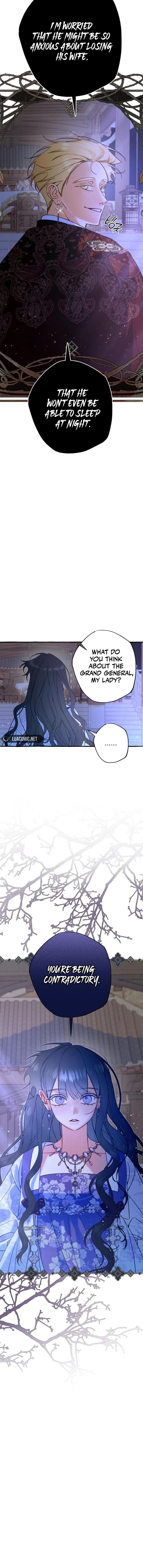 North Snow Love Story Chapter 38 - Page 13