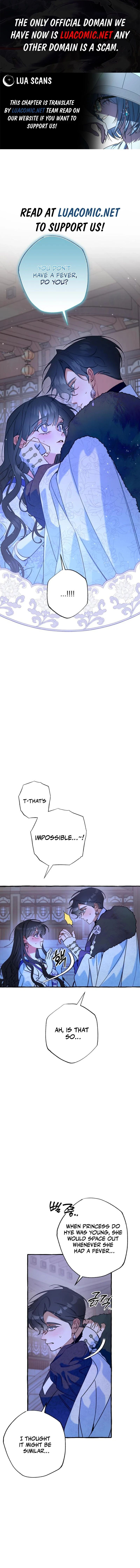 North Snow Love Story Chapter 39 - Page 1