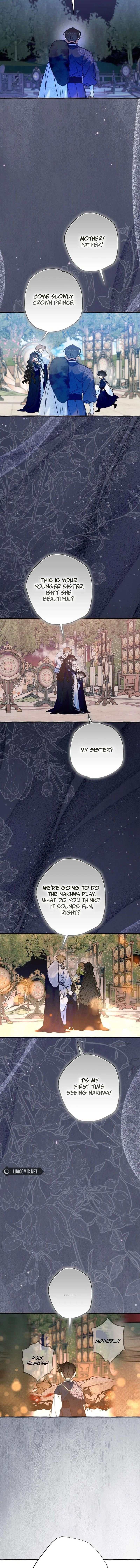 North Snow Love Story Chapter 39 - Page 11