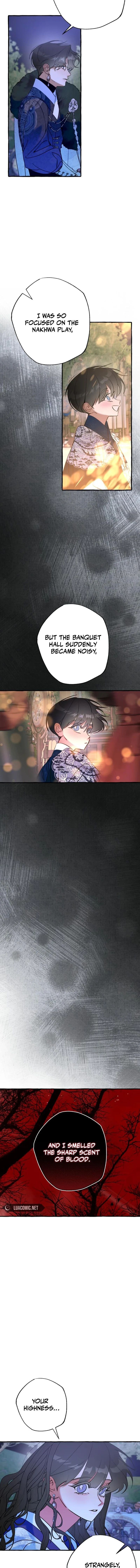 North Snow Love Story Chapter 39 - Page 14