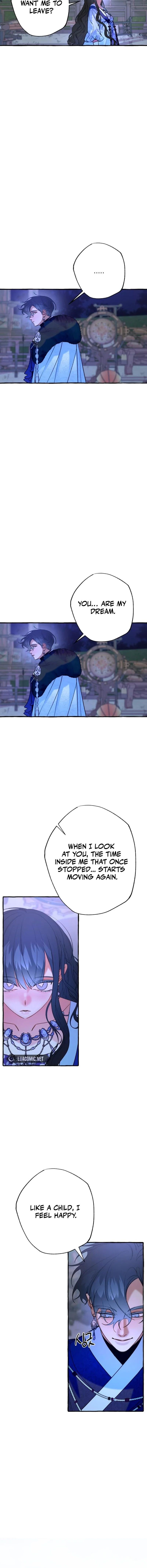 North Snow Love Story Chapter 40 - Page 10